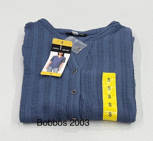 Cable gauge women s - cable, women's