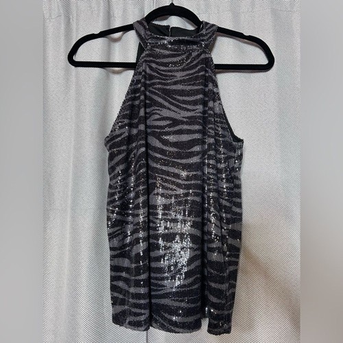 Nwt cable and - nwt, sequin