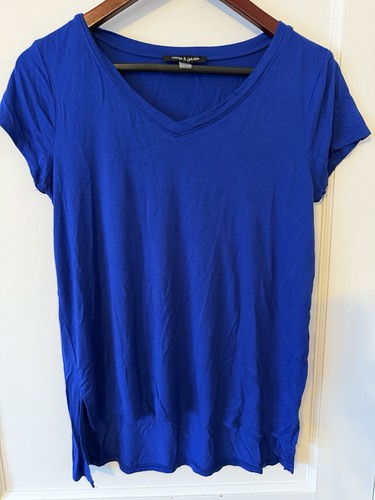 Cable gauge pullover top - gauge,
